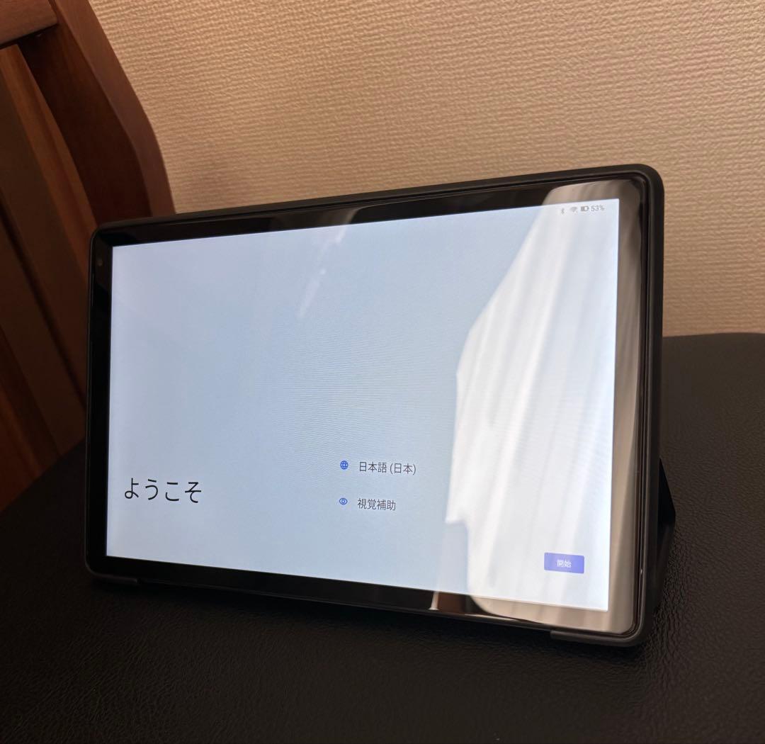 C108 Androidタブレット 10.1インチ 14GB RAM 128GB