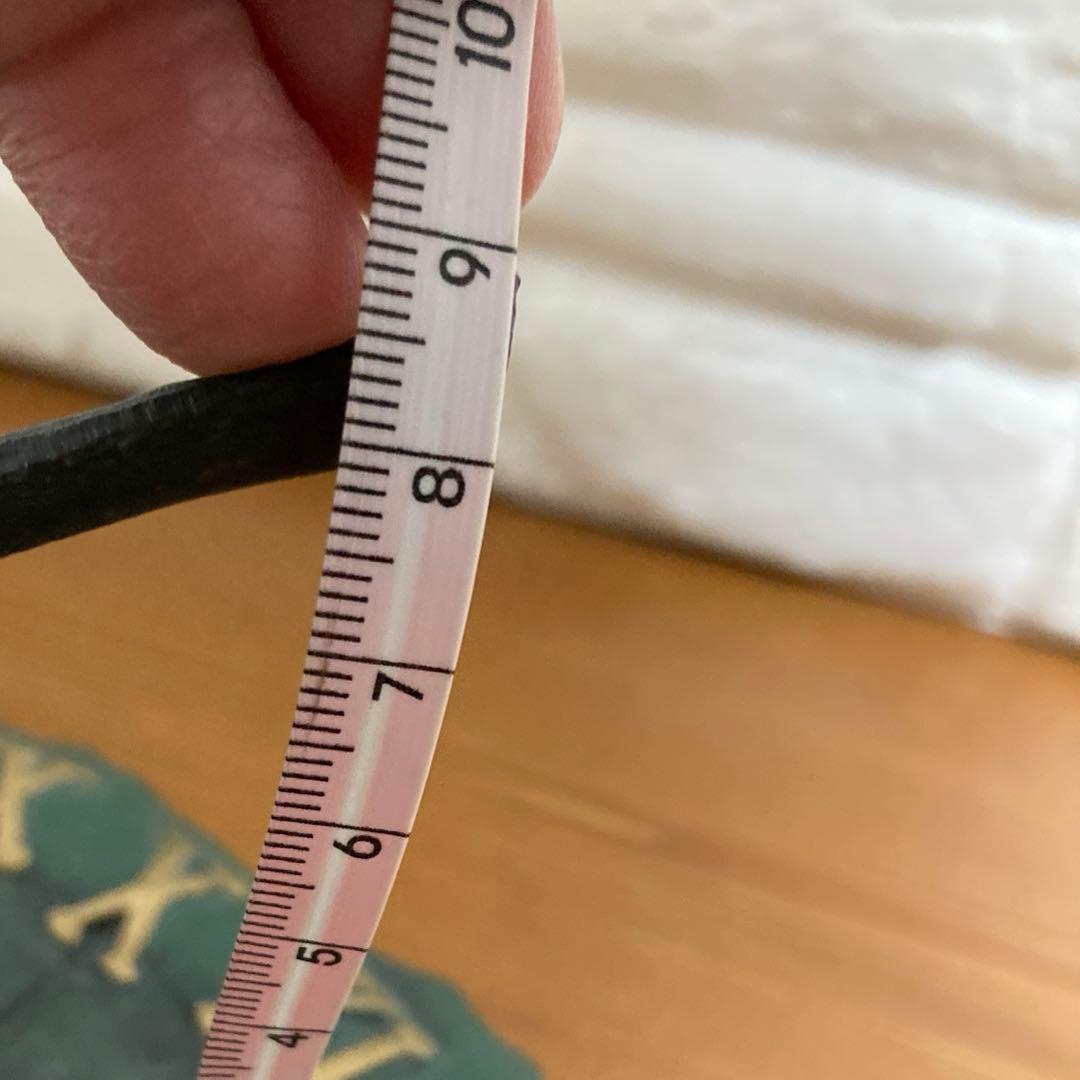 葉っぱにカエル　日時計