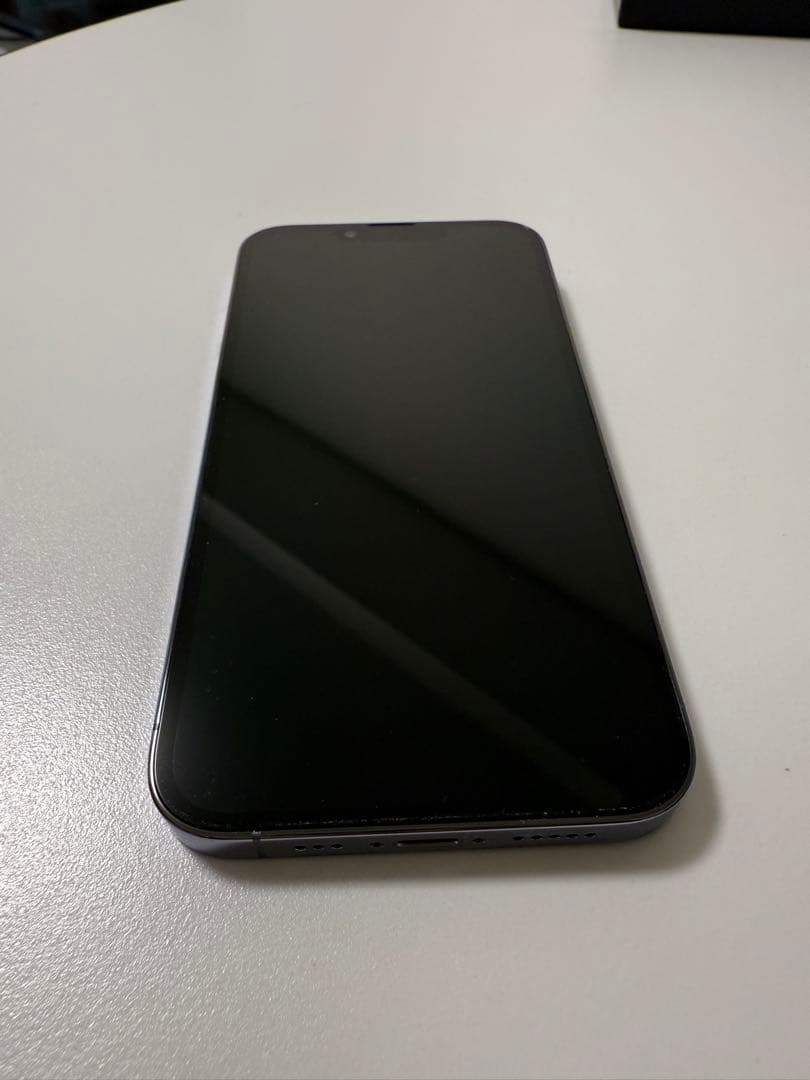 Apple iPhone 13 Pro 256GBシエラブルー 本体&箱付き