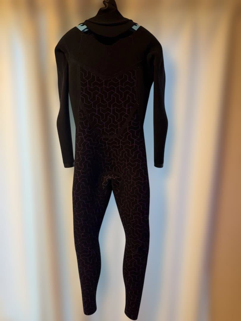 ビラボン　セミドライ5/3mm MLR