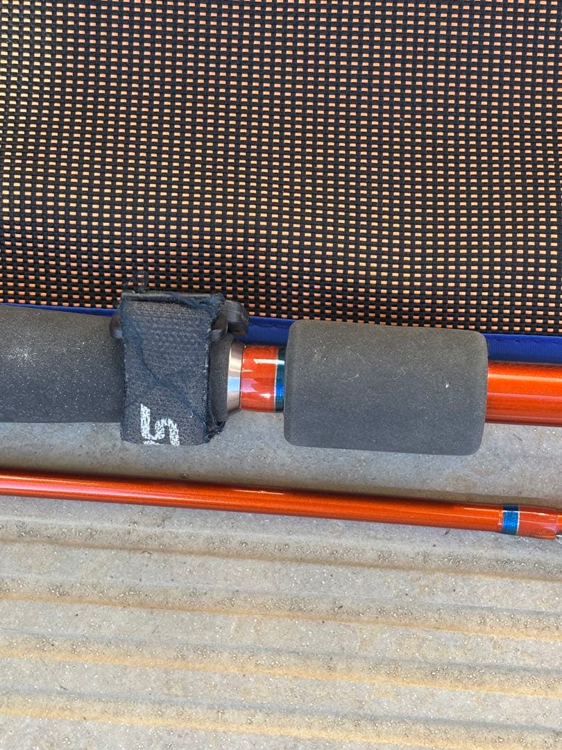 ティムコ アクアプロジェクト ヒラメ270H TIEMCO