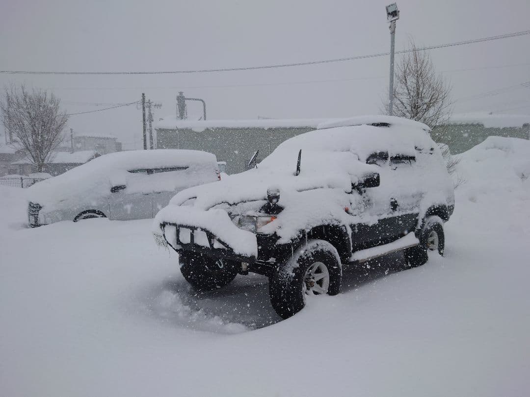 YOKOHAMA アイスガード G075 315/75r16