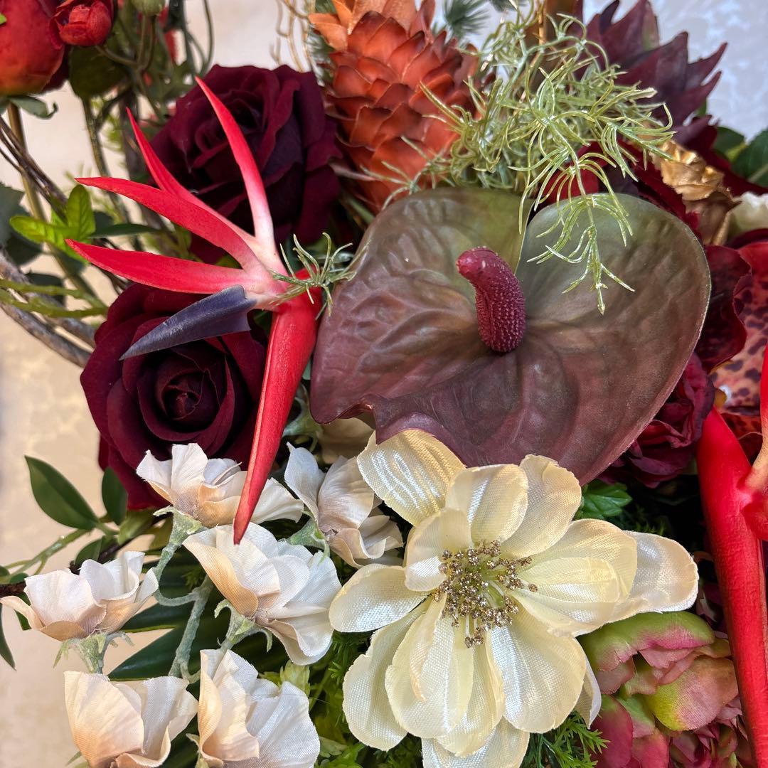 ルブの森★ オーダー商品 超特大サイズ