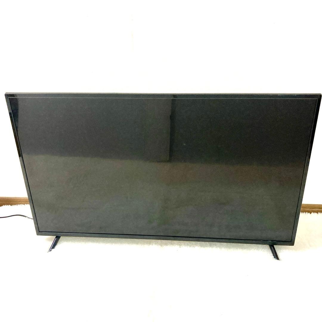 【良品✨】液晶テレビ ASTEX 43インチ 4K HDR対応 2020年製