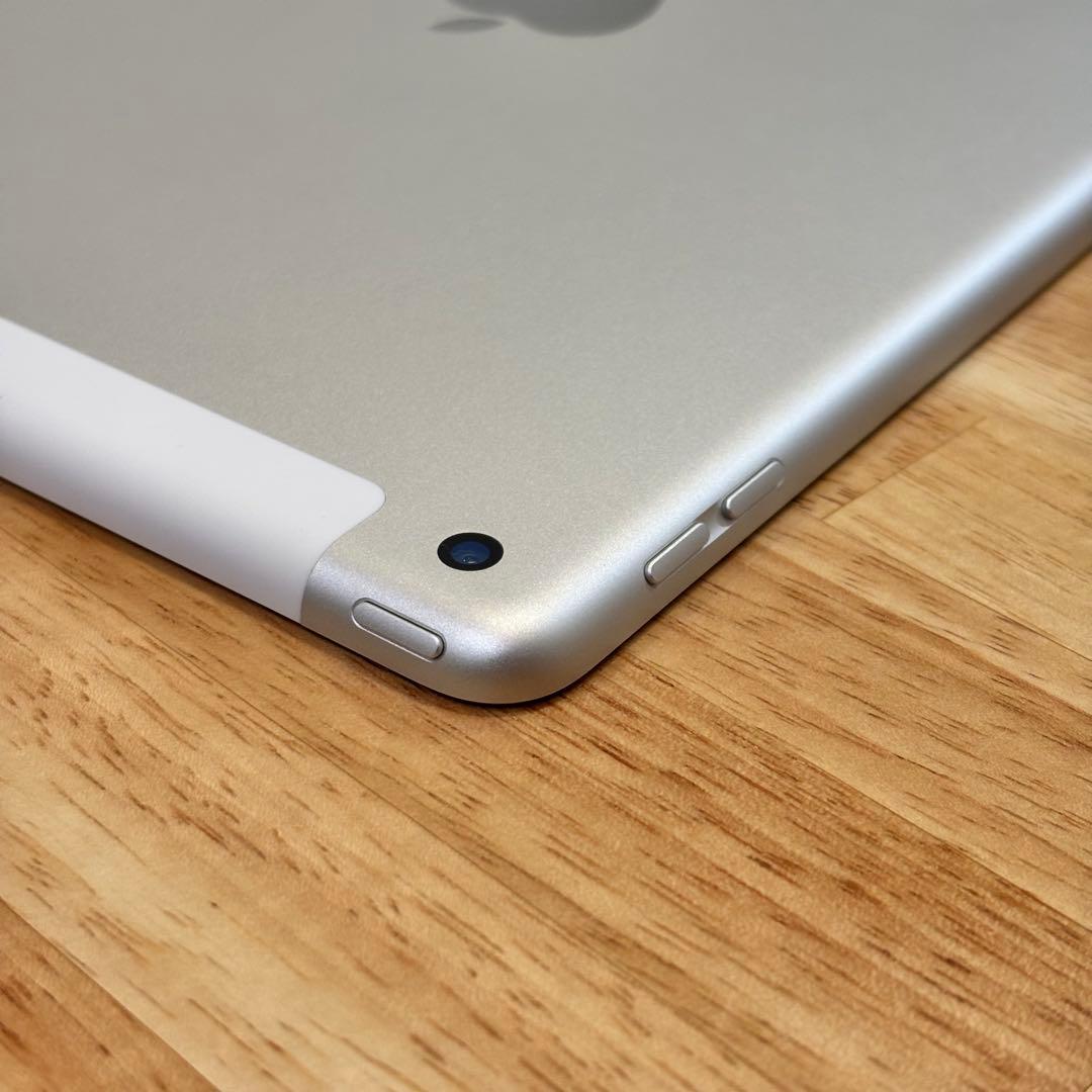 Apple iPad 第9世代 256GB SIMフリー 本体