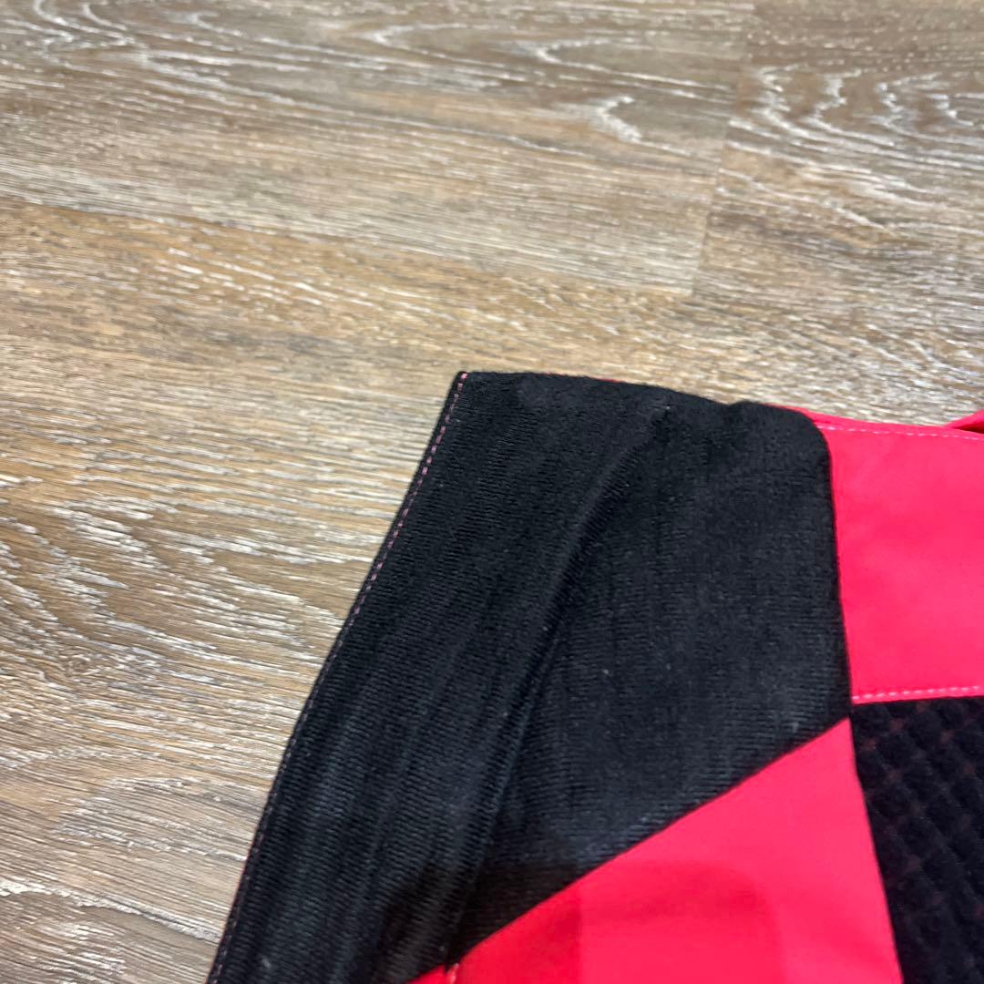 sio デサント 上下　スキーウェア　メンズ　男性　　オガサカ　丈短め