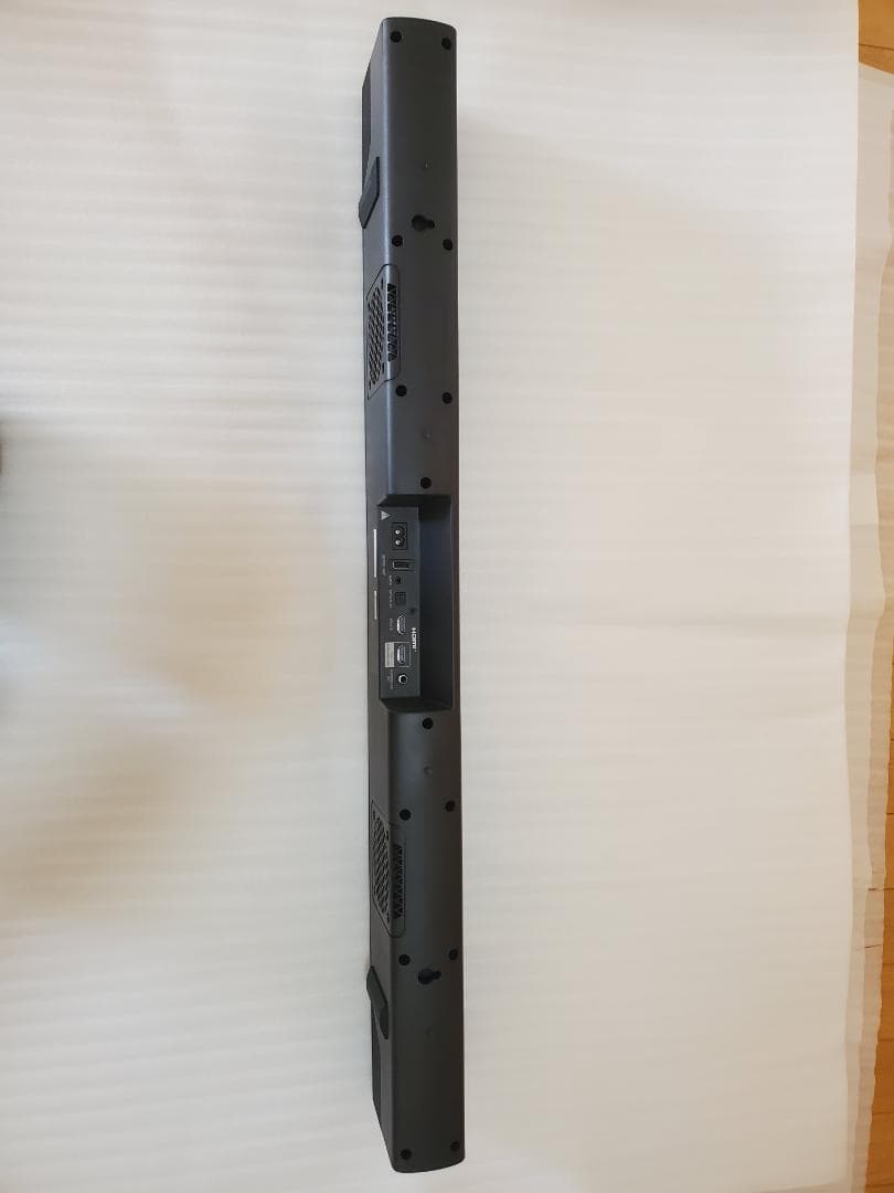 DENONデノンサウンドバーDHT-C210K 2024年製