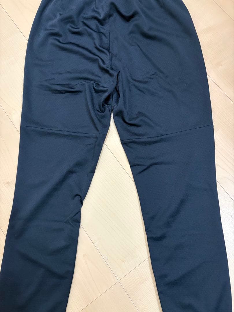 Puma マンチェスター・シティ ジャージ