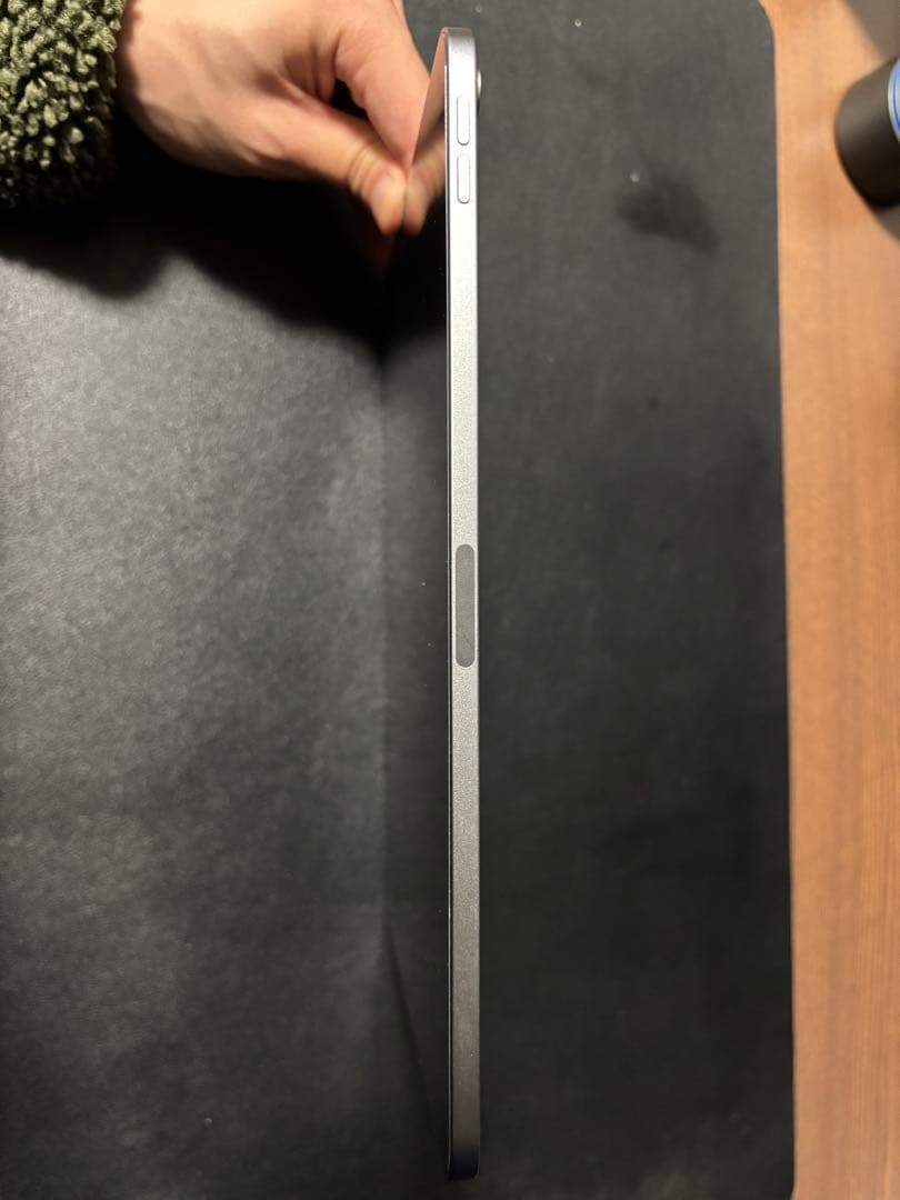 iPad Air (第５世代) スペースグレイ 10.9インチ Wi-Fi 本体