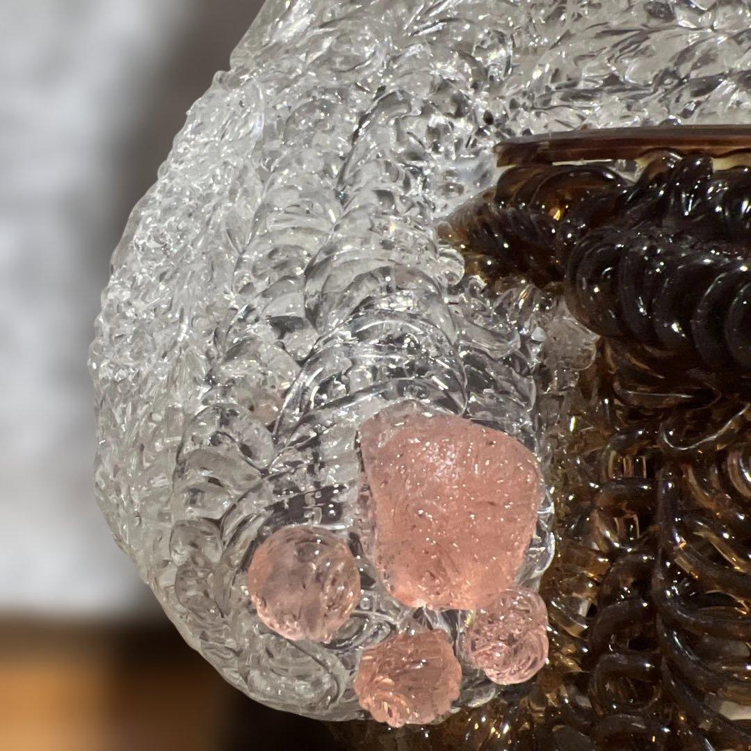 非売品/ご当地ゆるキャラ さのまる 巨大ライト　栃木 佐野市