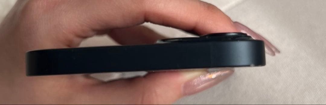 iPhone13 128GB ミッドナイト 本体・付属品未使用完品