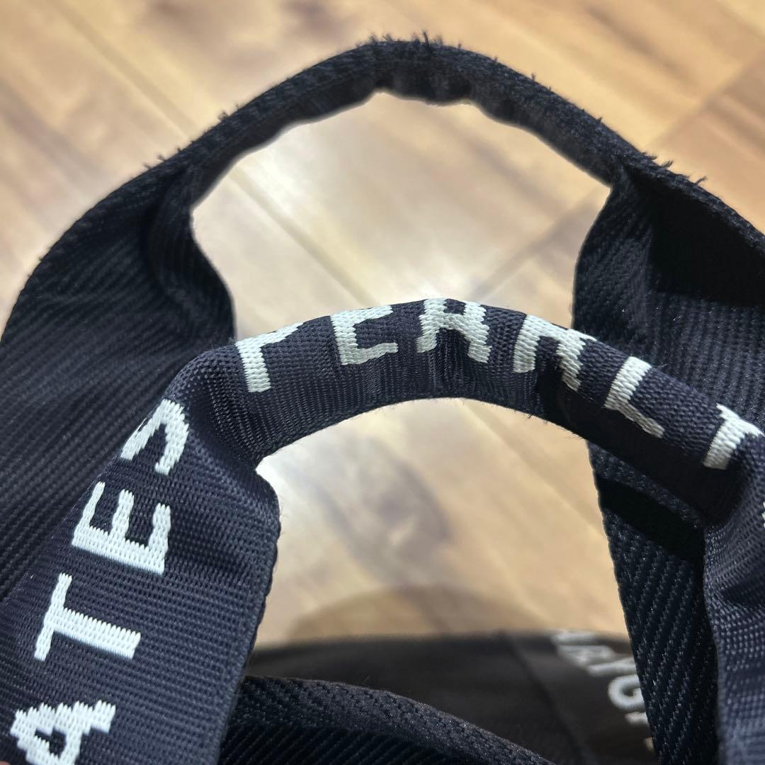 PEARLYGATES パーリーゲイツ カートバッグ ゴルフ　【写真要確認】