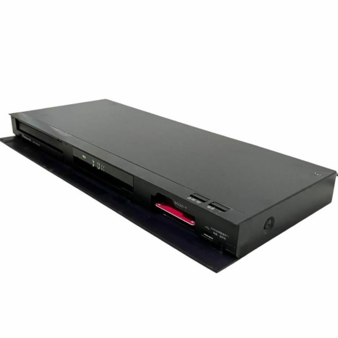 パナソニック 500GB ブルーレイレコーダー DIGA DMR-BRS530