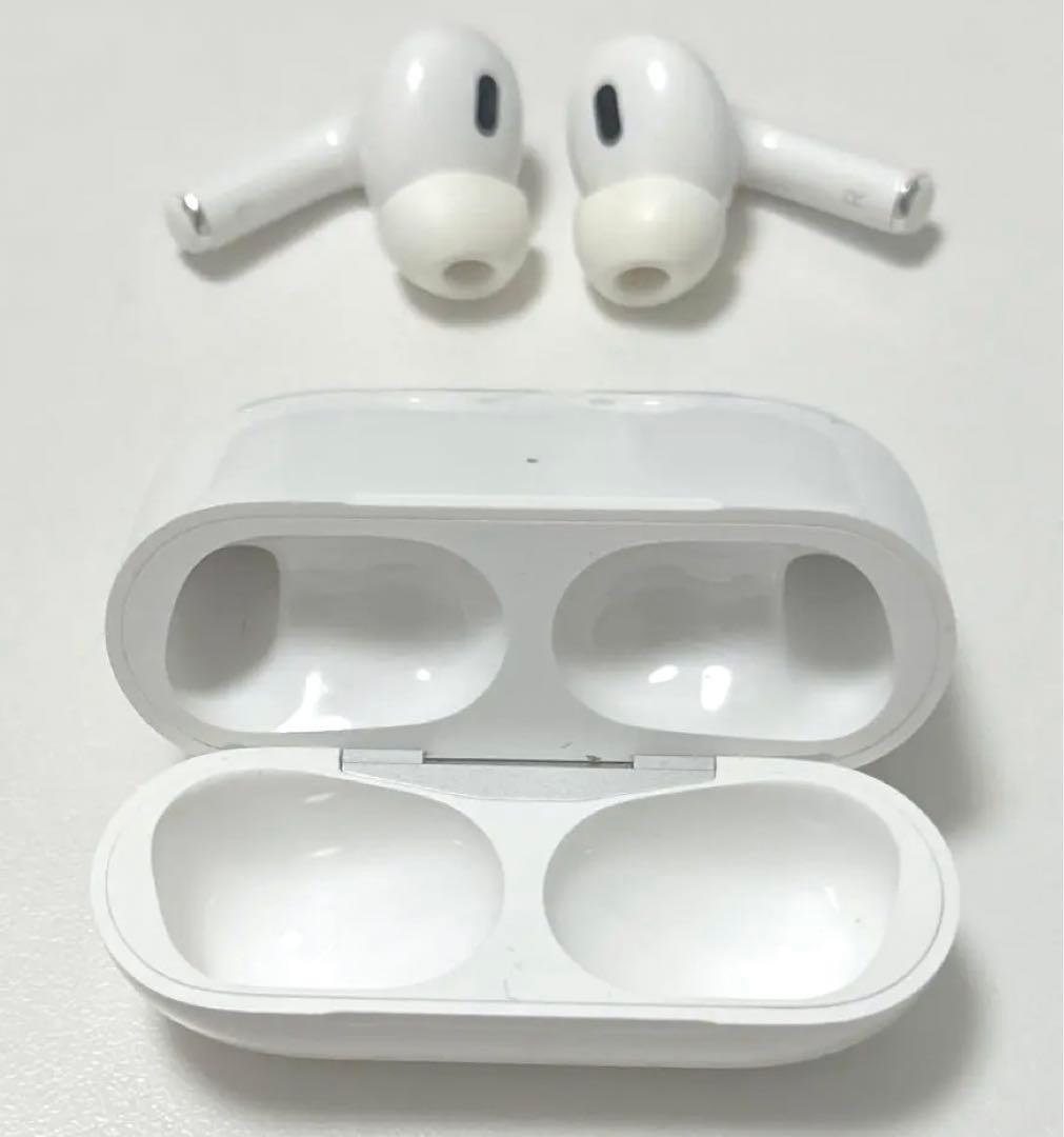 AirPods Pro（第2世代）（Lightning バージョン）
