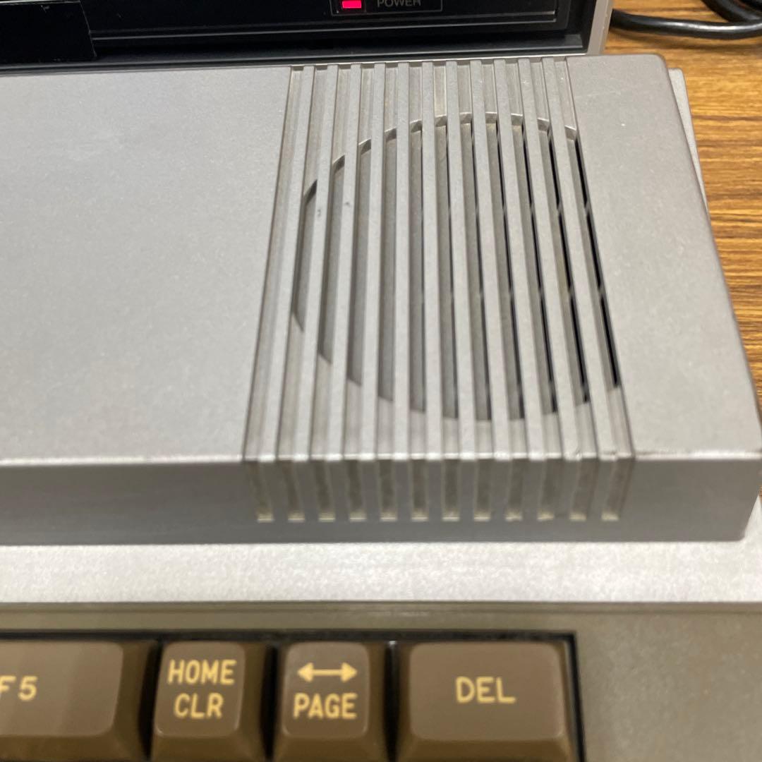 【レトロPC】NEC PC-6001mk2