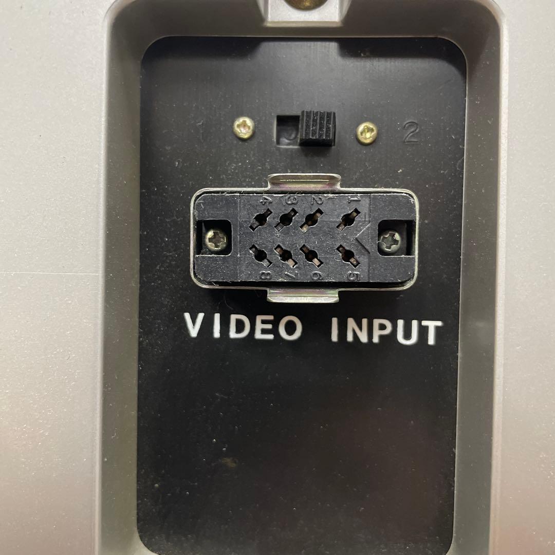 【レトロPC】NEC PC-6001mk2