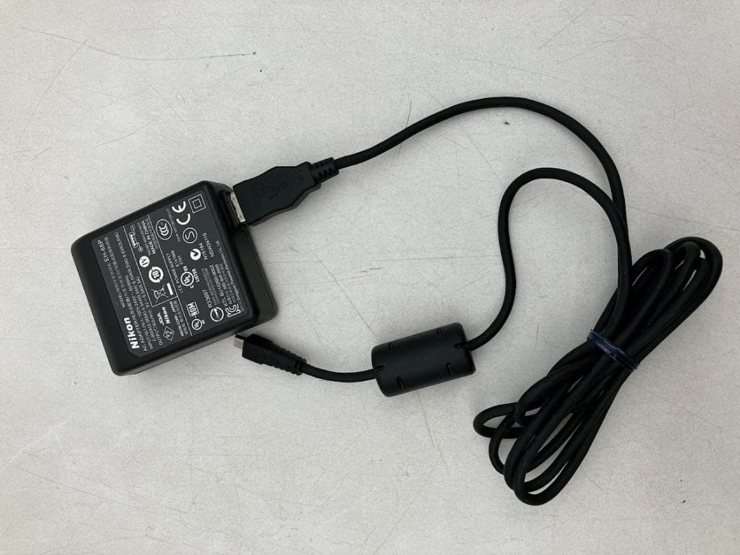 【美品】Nikon COOLPIX S5100 本体 付属品付き