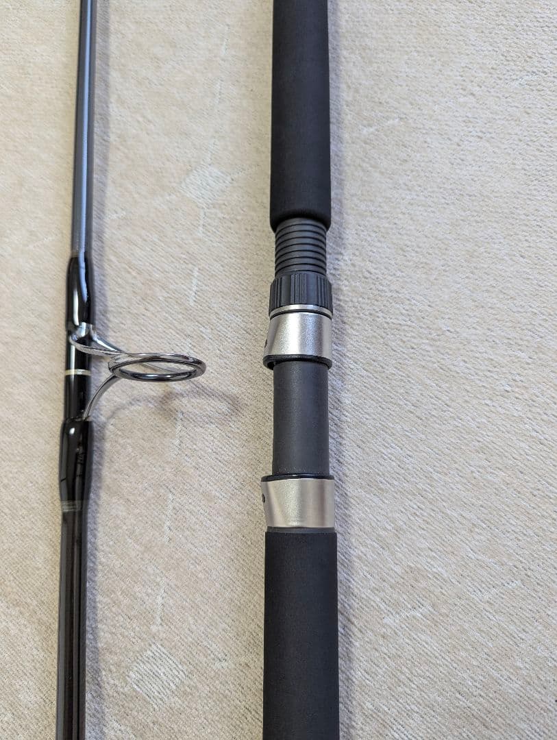 カーペンターBLC 83/16