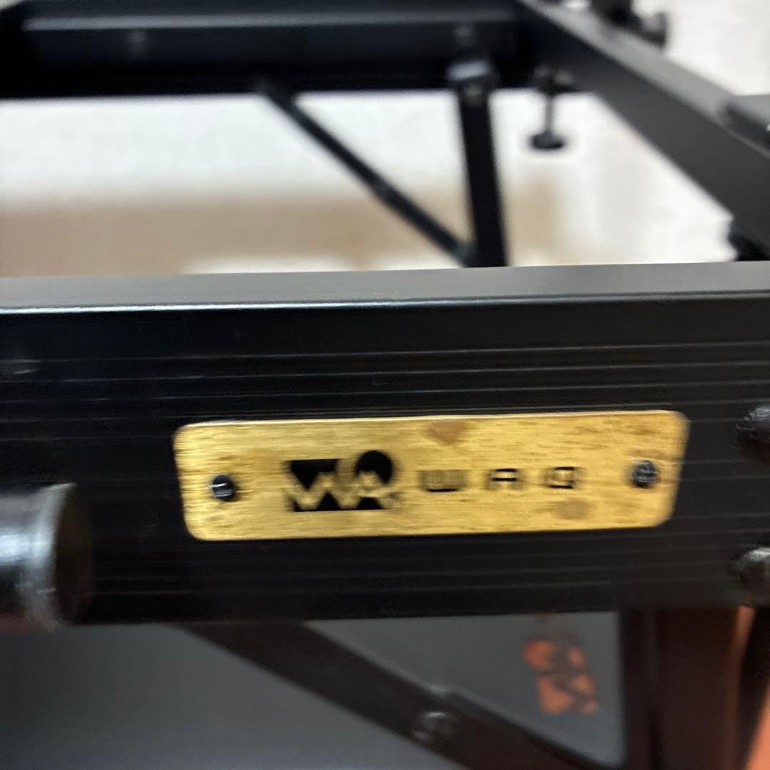 廃盤品 WAQ MULTI LOWTABLE-S