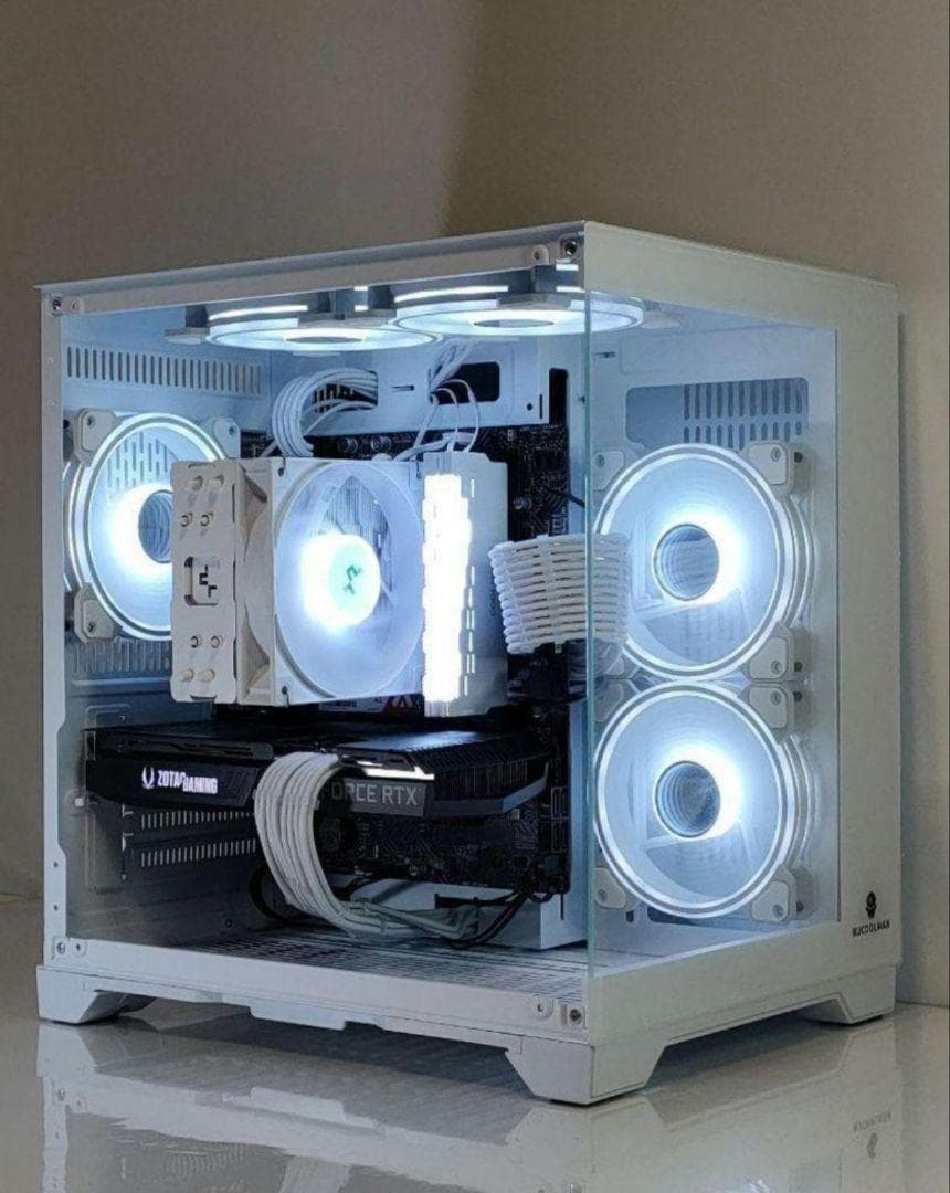 【オーダーメイドゲーミングPC窓口】自作PC 作製代行