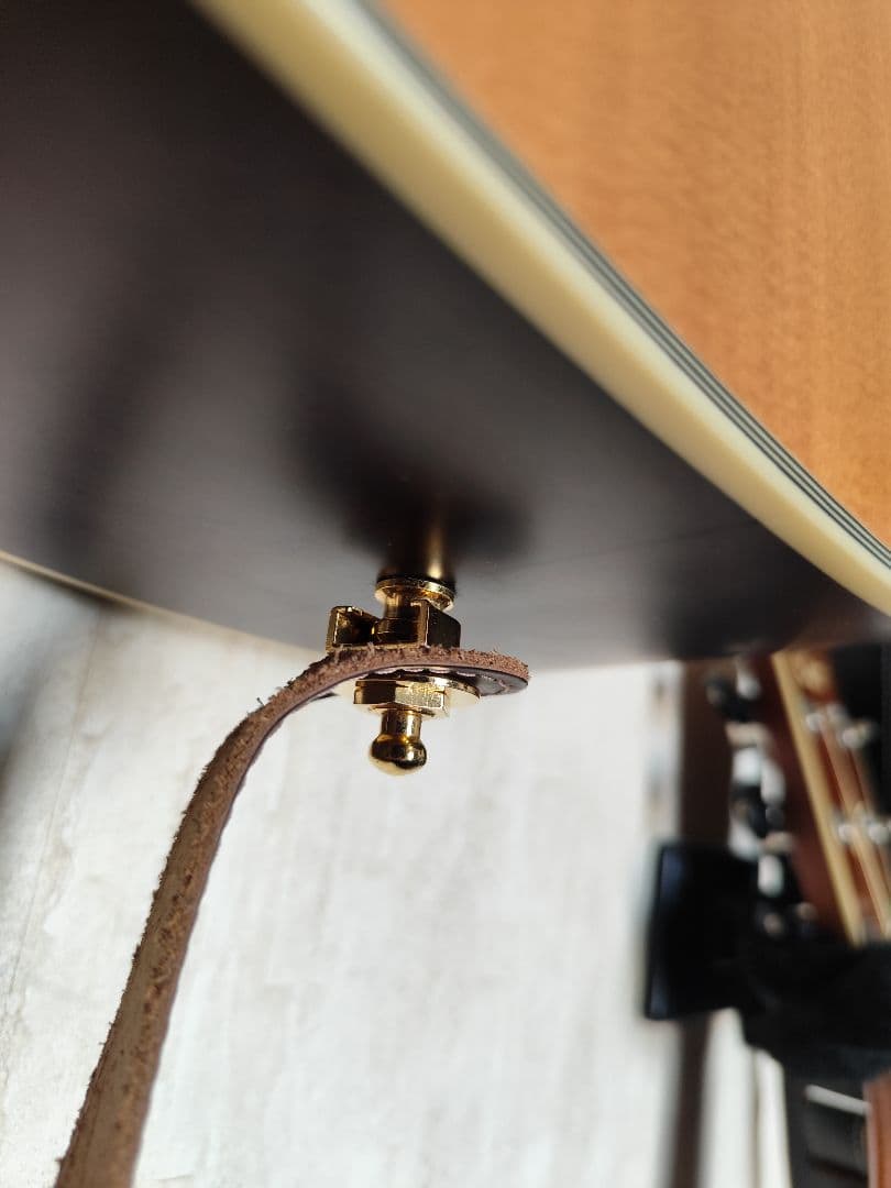 Epiphone AJ-45S Custom たのメル便発送