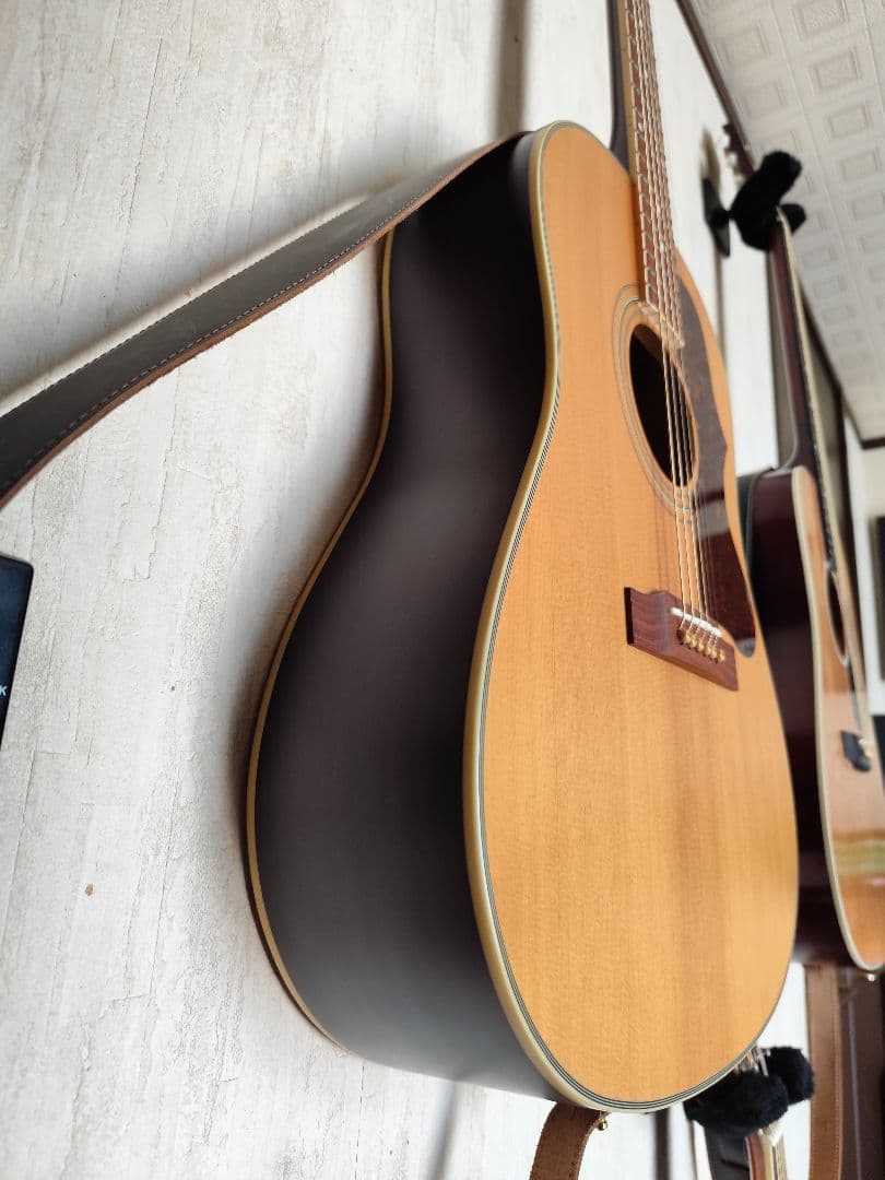 Epiphone AJ-45S Custom たのメル便発送