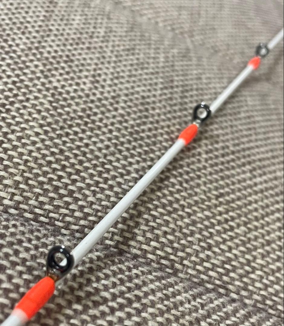 ZENITH オフショアロッド