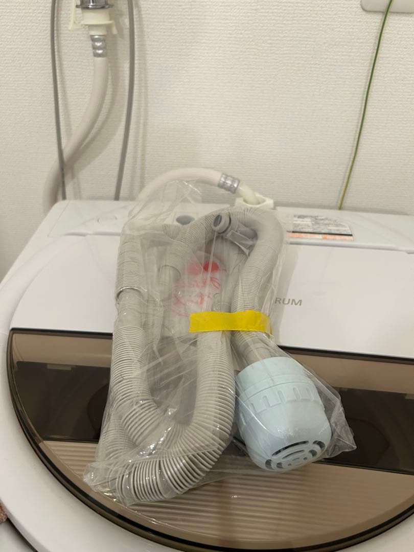 東芝 7.0kg全自動洗濯機 2020年購入