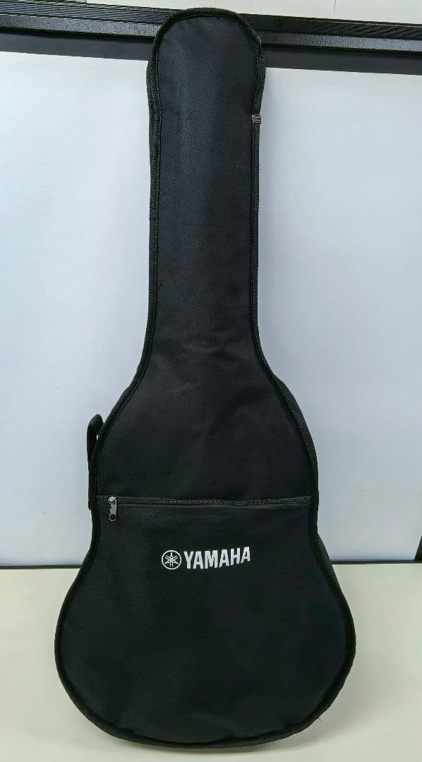 YAMAHA アコースティックギターF600