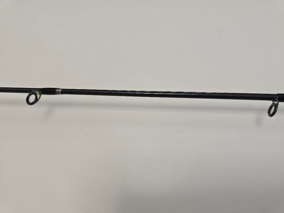 シマノ炎月SS 863M-SF