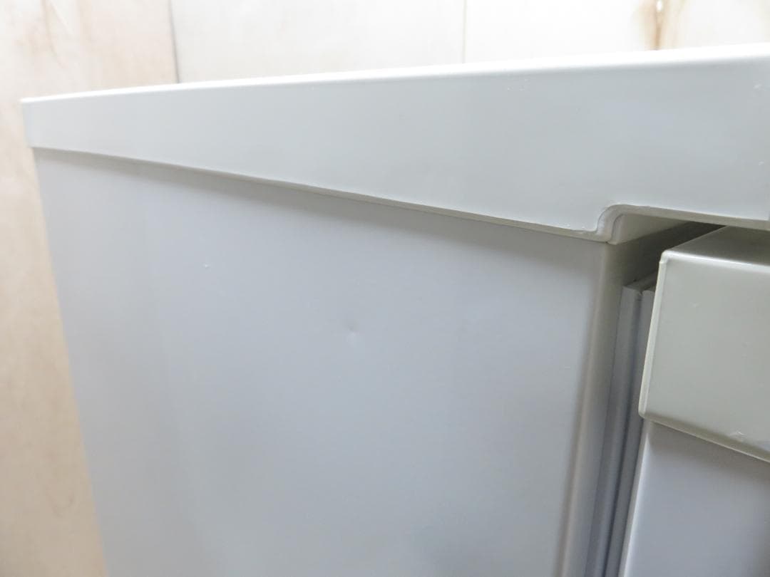 名古屋市内 近郊送料無料 シャープ 冷凍庫 フリーザー ストッカー 167L