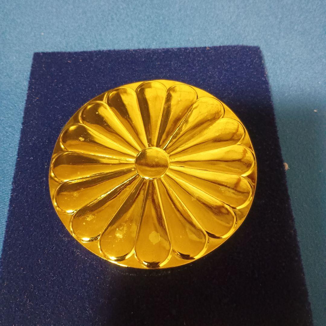 タ*シ様 金鵄勲章　勲六セット