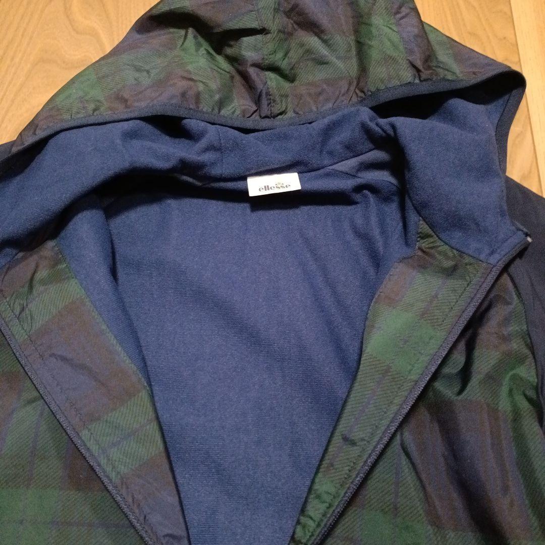 エレッセ　3点セット　全てMサイズ