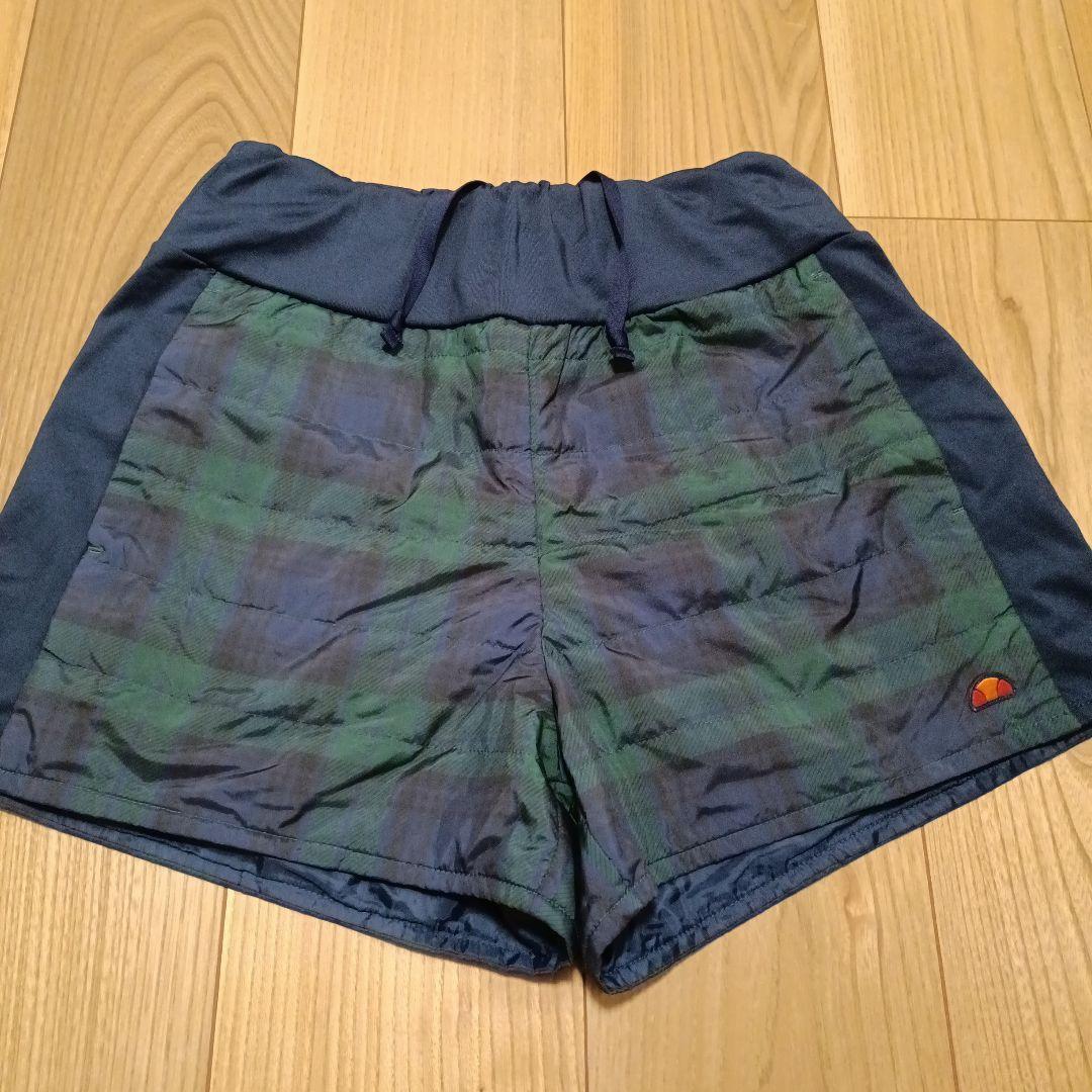 エレッセ　3点セット　全てMサイズ