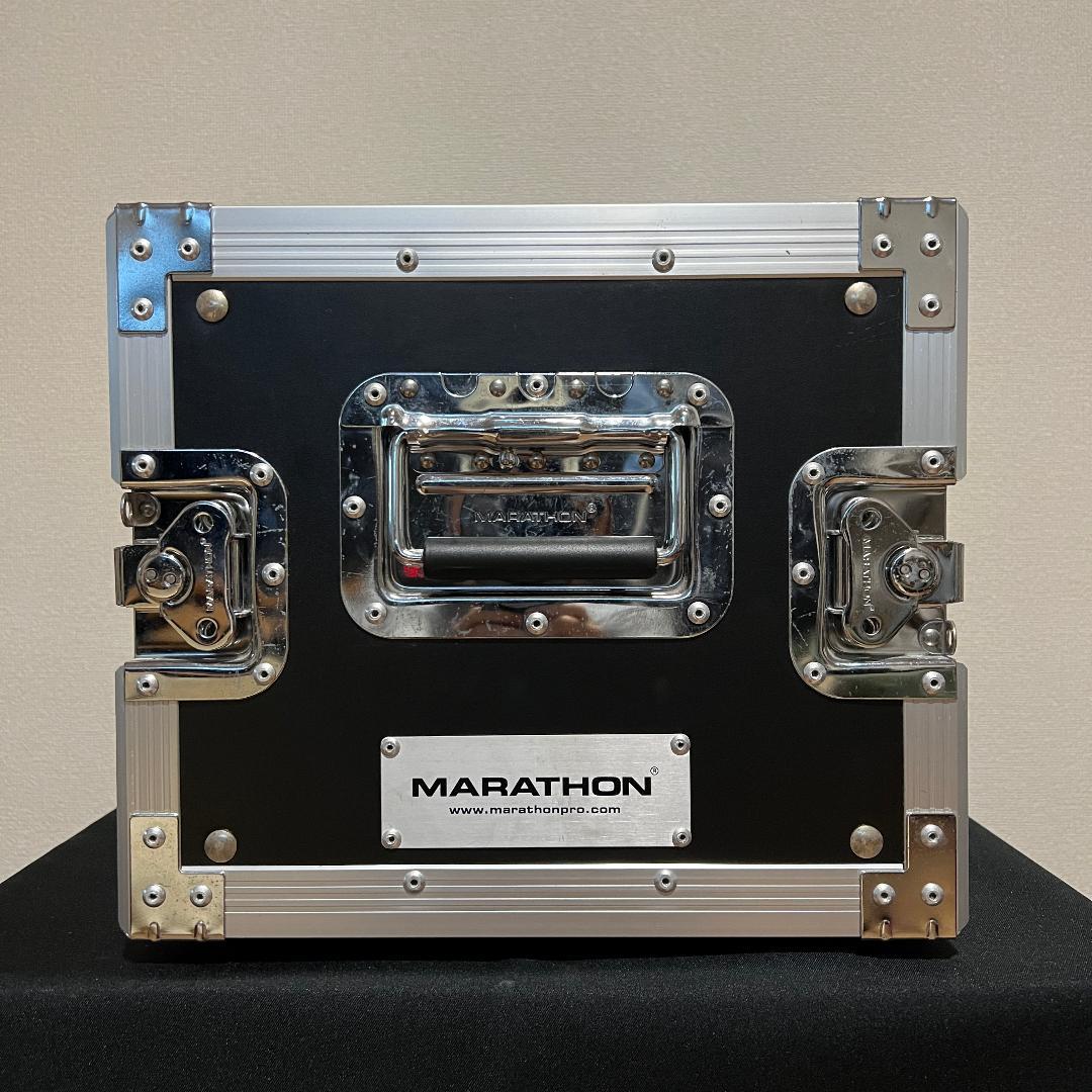 CROWN XTi2002 XTi1002 パワーアンプ 昇圧機 ケースセット