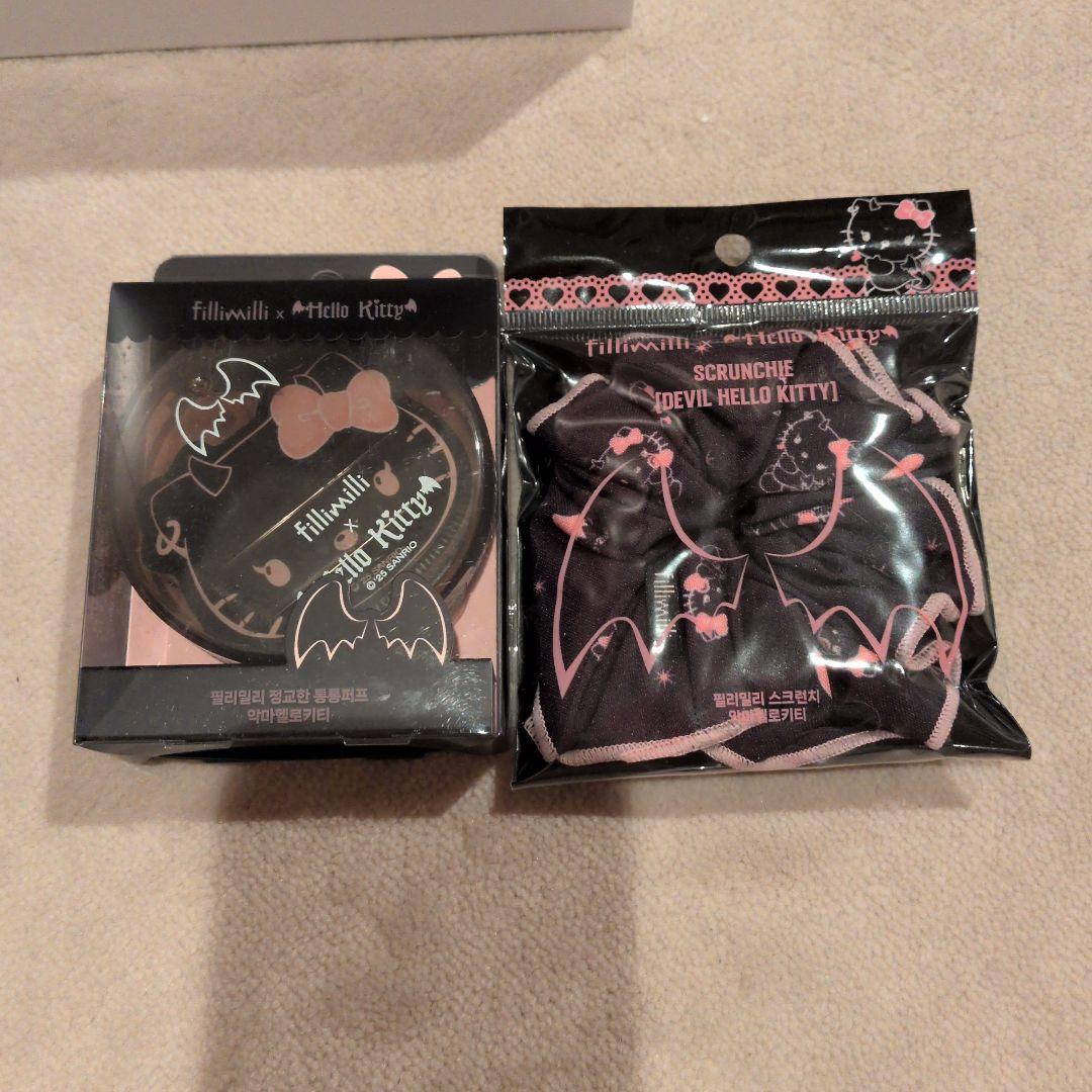 完売品新品未開封medicube AGE-R BOOSTER PRO美顔器キティ