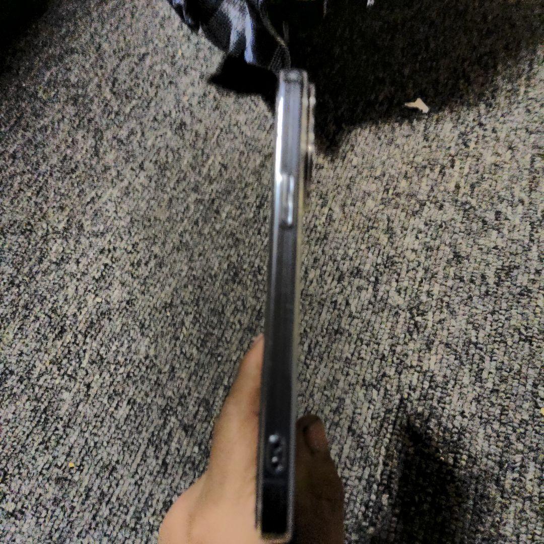 ゴ*太様 Iphone 15 pro max 256gb battery 99%