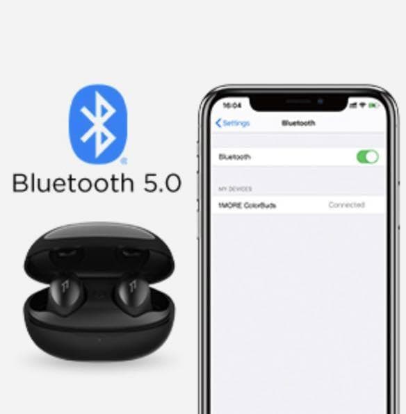 ❤完全ワイヤレスイヤホンでもCDを超えた高音質で音楽が堪能できる♪❤