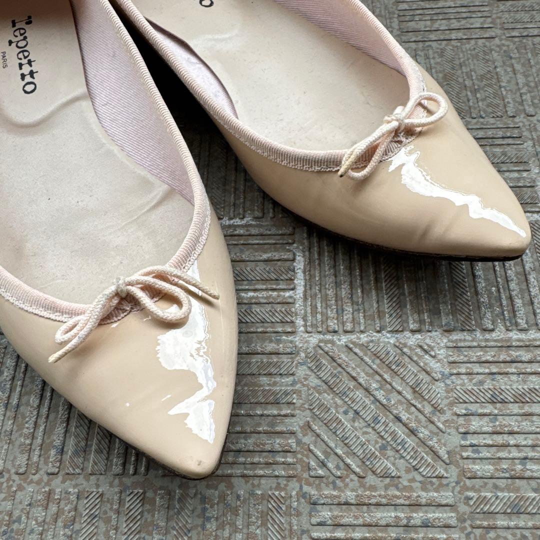 値下げ2点セットrepetto/レペット