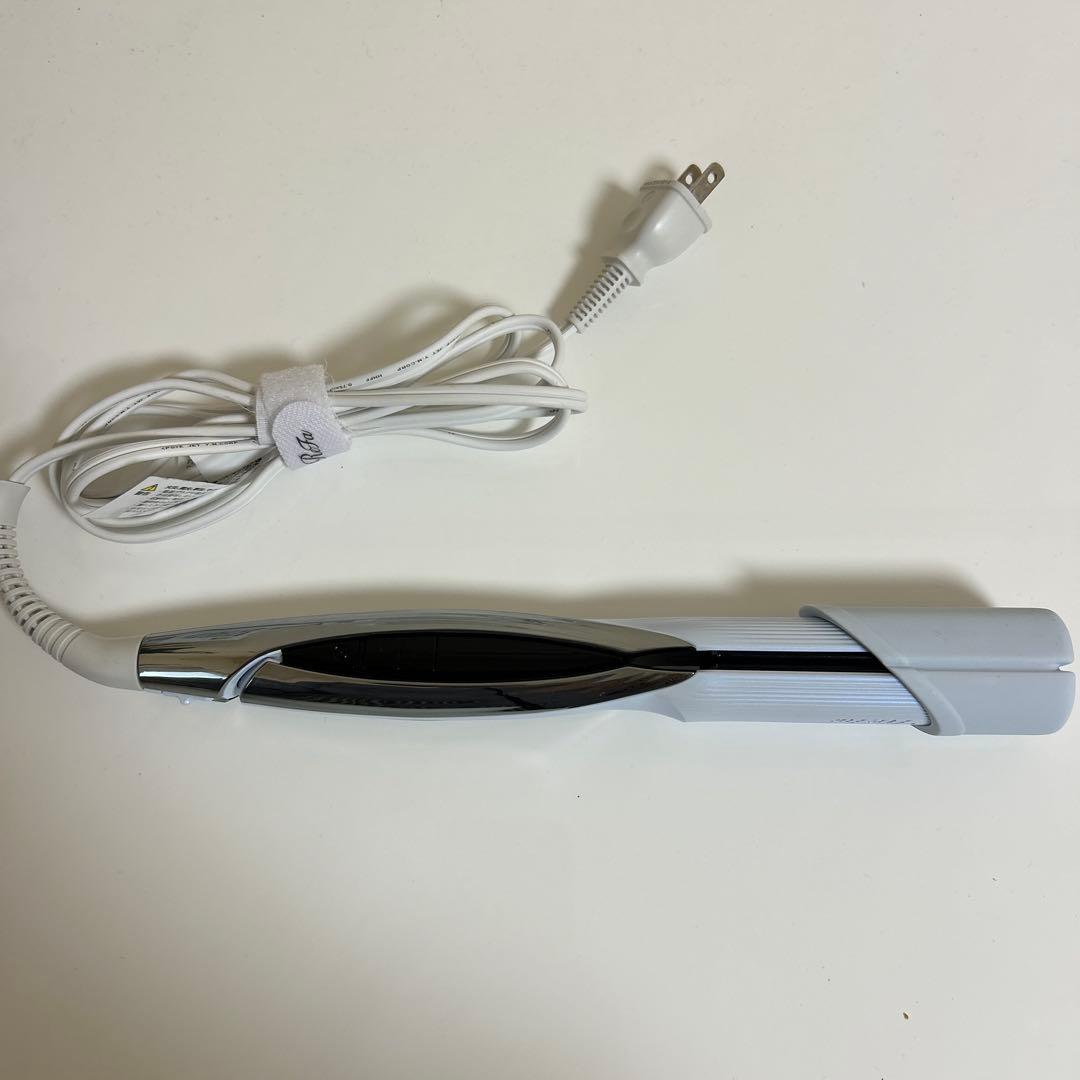 リファ ビューテック ストレートアイロン リニューアル版