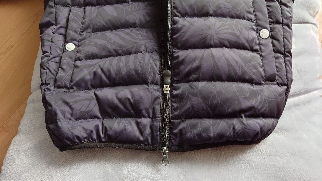 Callaway ダウンジャケット ↔ ベスト Mサイズ