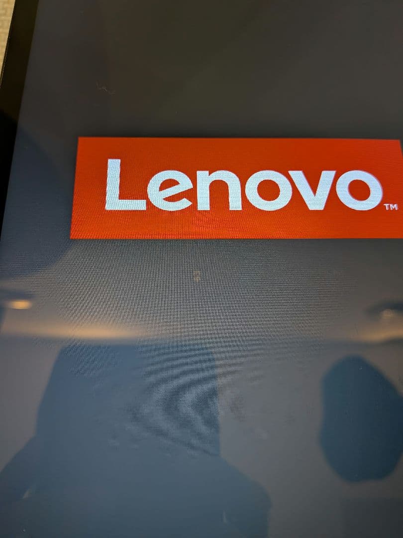 Lenovo TAB6 本体 ホワイト