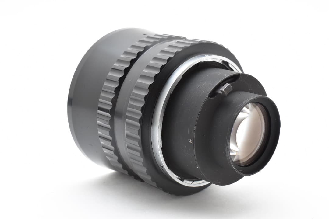 ニコン Nikon 50mm f/2.8 中判 レンズ Bronica 2252