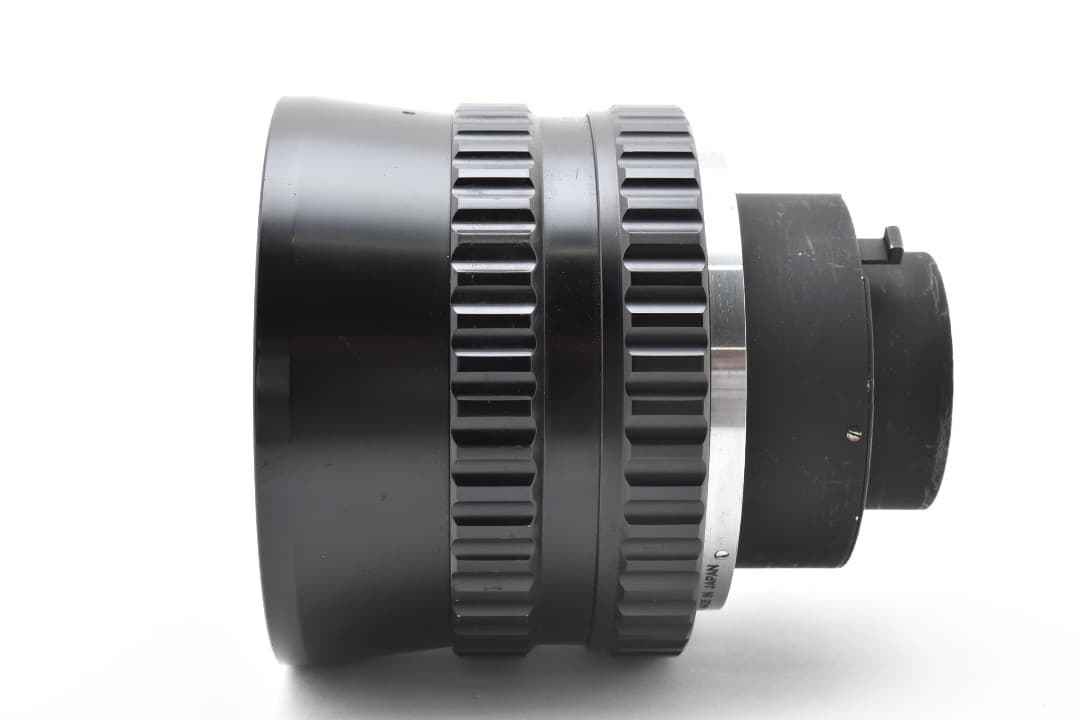 ニコン Nikon 50mm f/2.8 中判 レンズ Bronica 2252