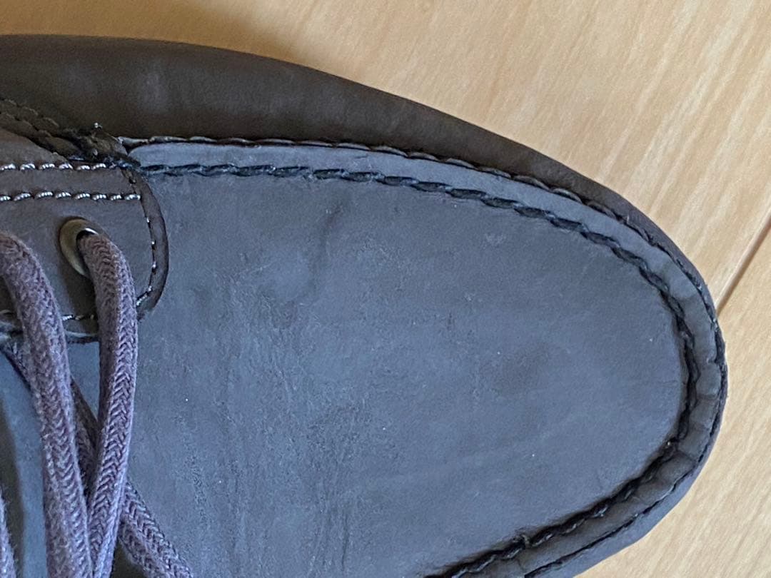 Timberland ティンバーランド 3 Eye Classic ヌバック