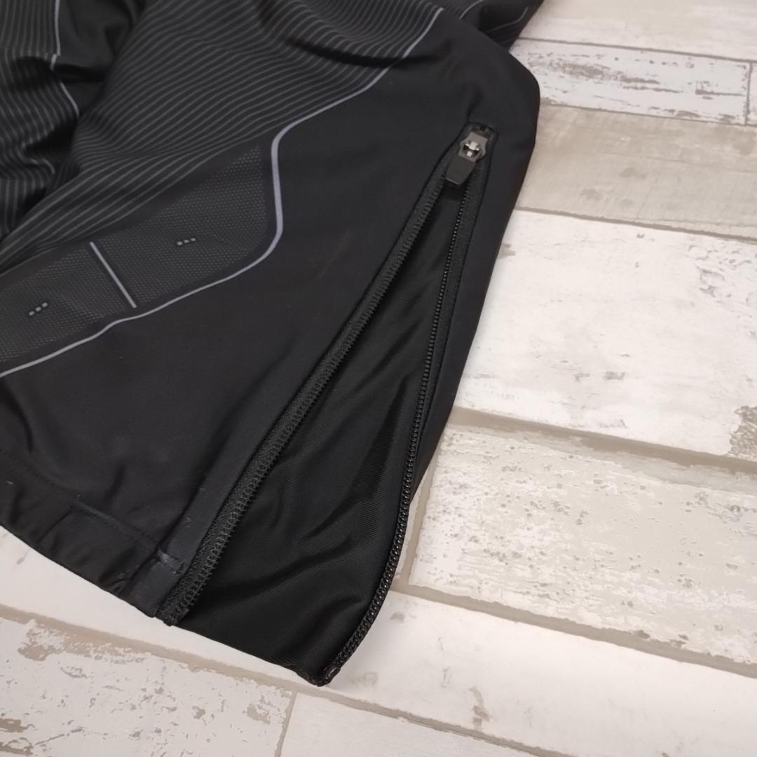 B MTG SIXPAD Powersuit Hip＆Leg Men M