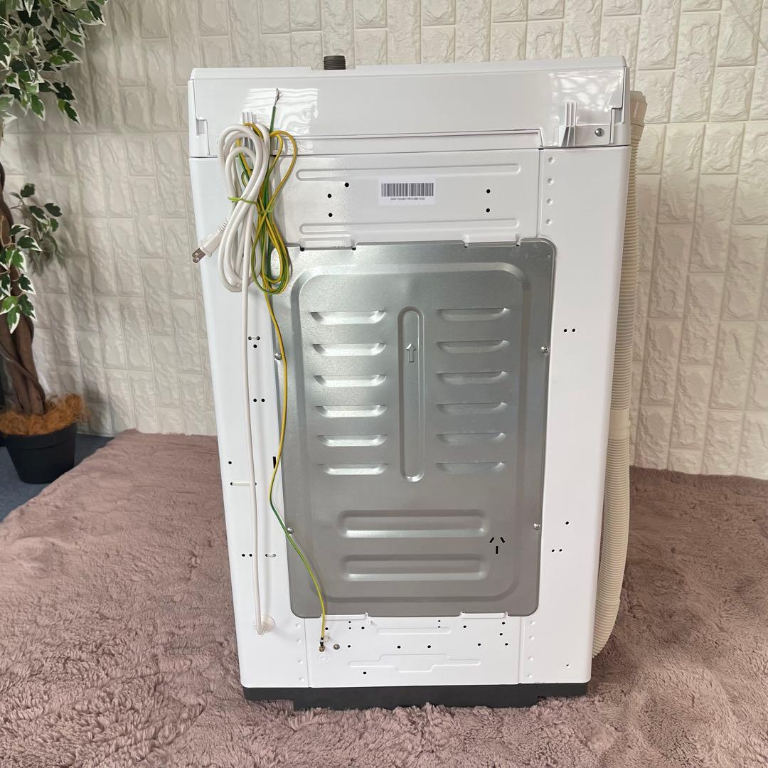 東京都23区配送無料✨設置まで❗️家電3点セット　冷蔵庫&洗濯機&電子レンジ　美品