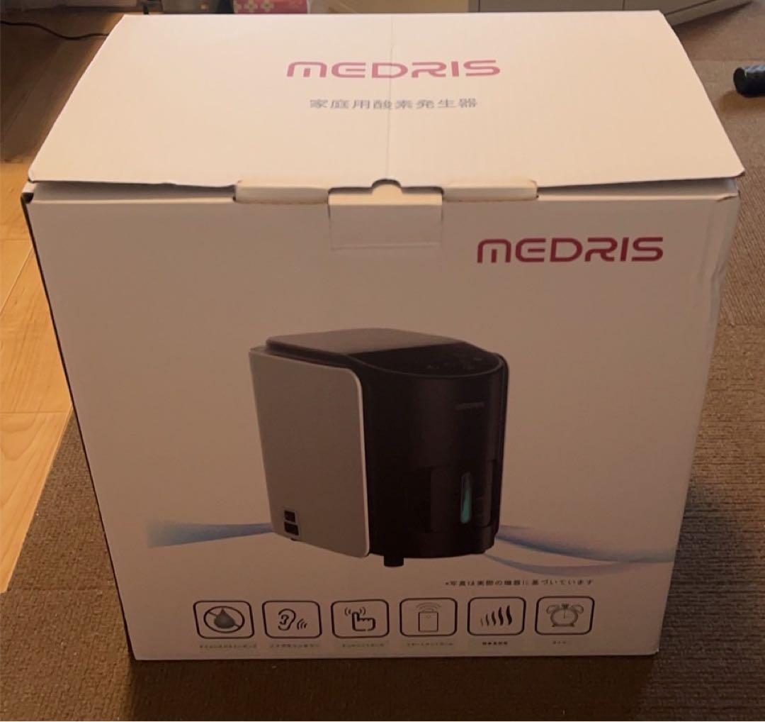 MEDRIS 家庭用酸素発生器 ZHY-150H
