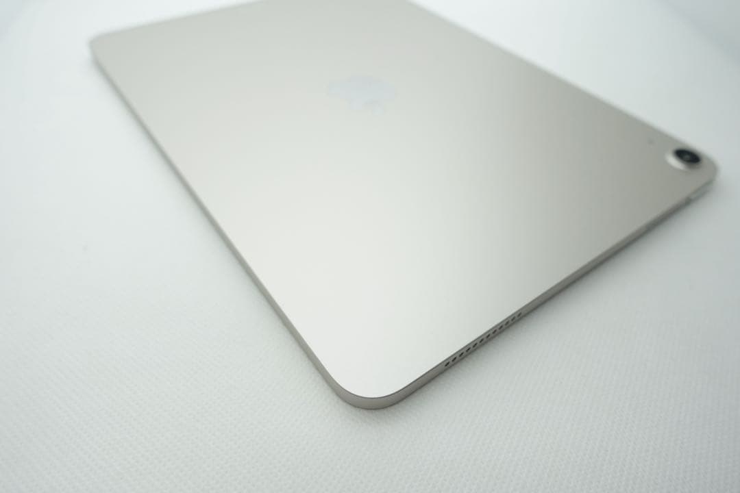 iPad Air m3 11インチ　128GB スターライト
