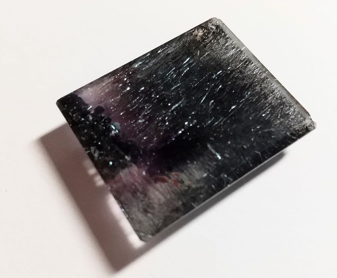 ス―パ―セブン 原石ル―ス